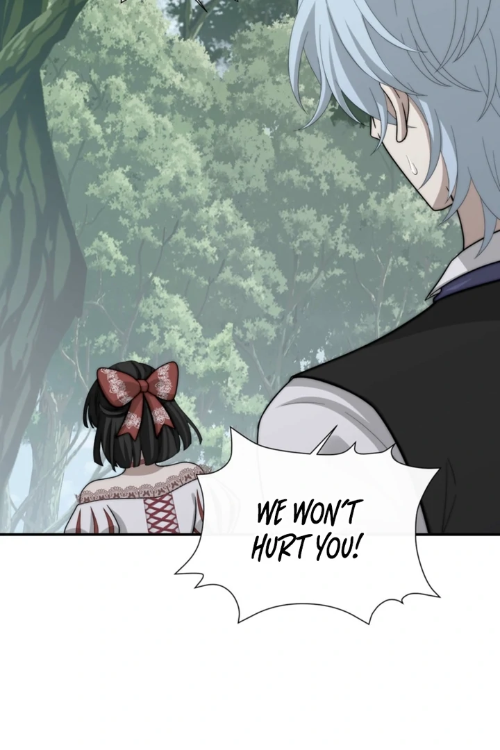 Rosemary’s Fairy Tales Chapter 24 - Page 22