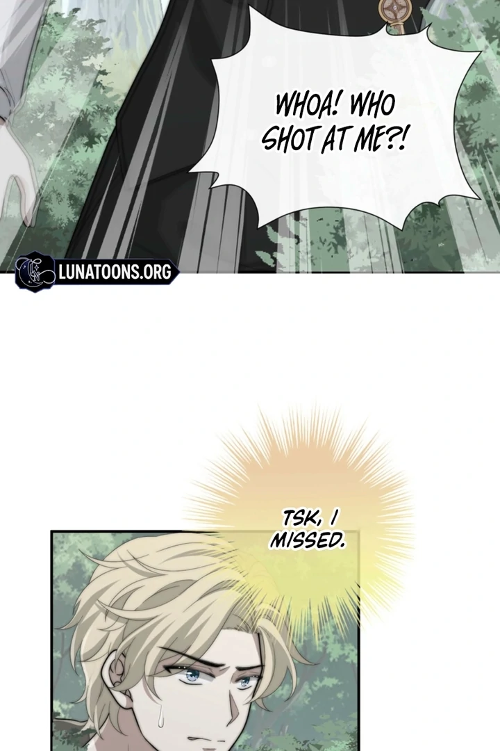 Rosemary’s Fairy Tales Chapter 24 - Page 29