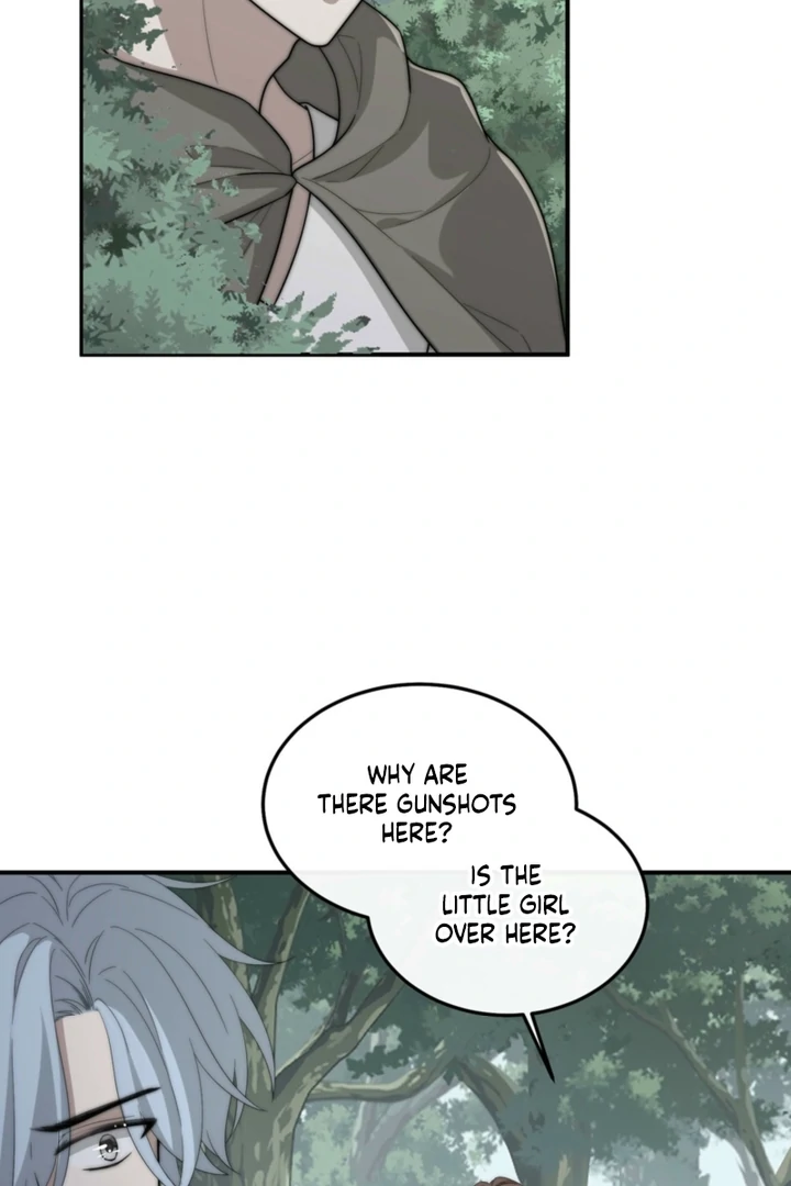 Rosemary’s Fairy Tales Chapter 24 - Page 30