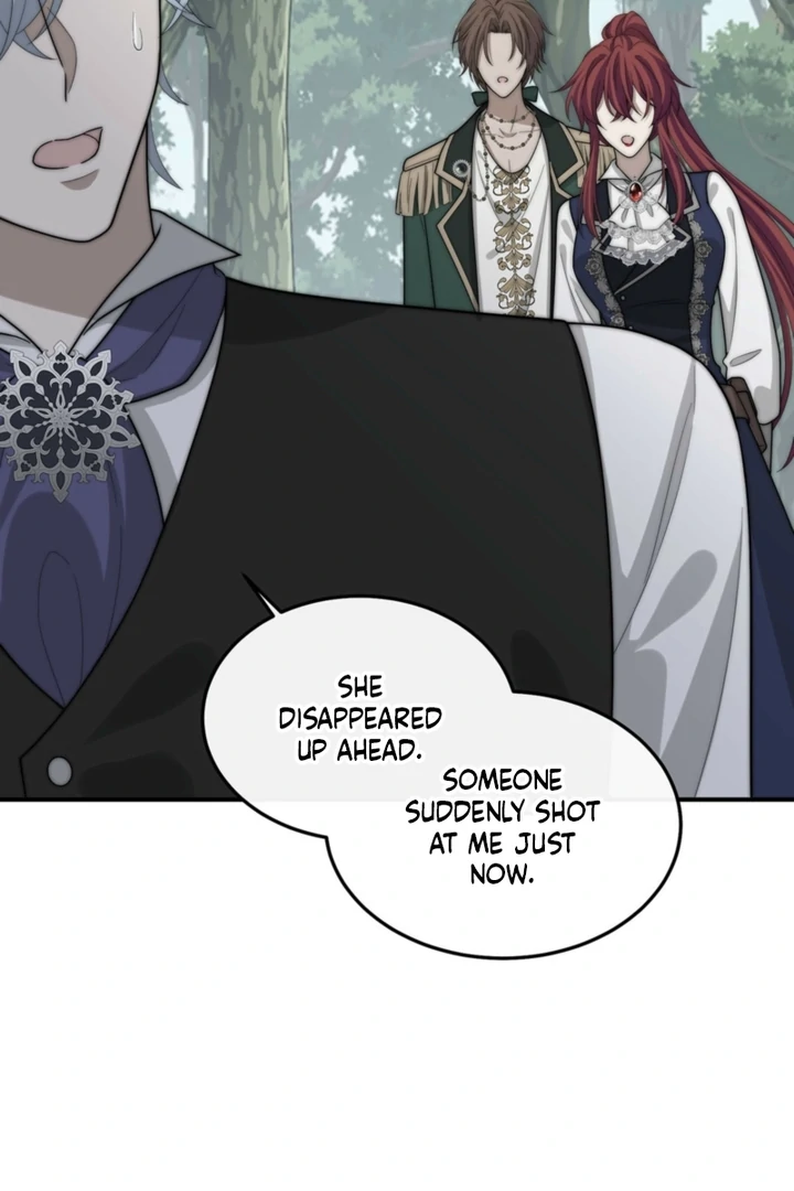 Rosemary’s Fairy Tales Chapter 24 - Page 31