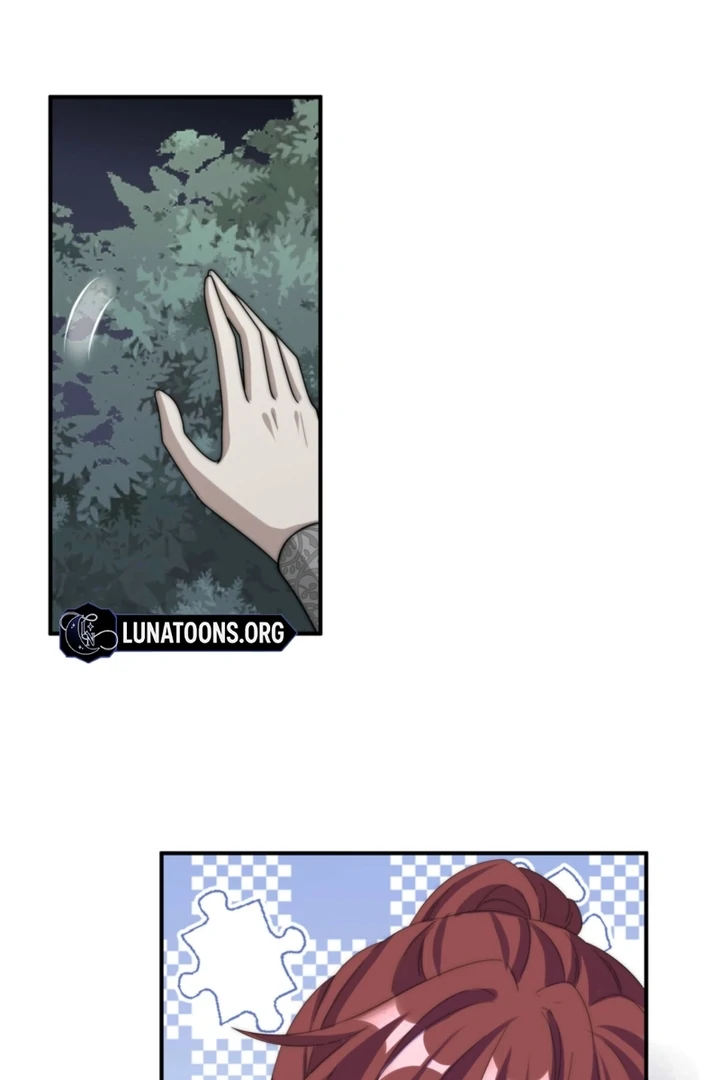 Rosemary’s Fairy Tales Chapter 24 - Page 32