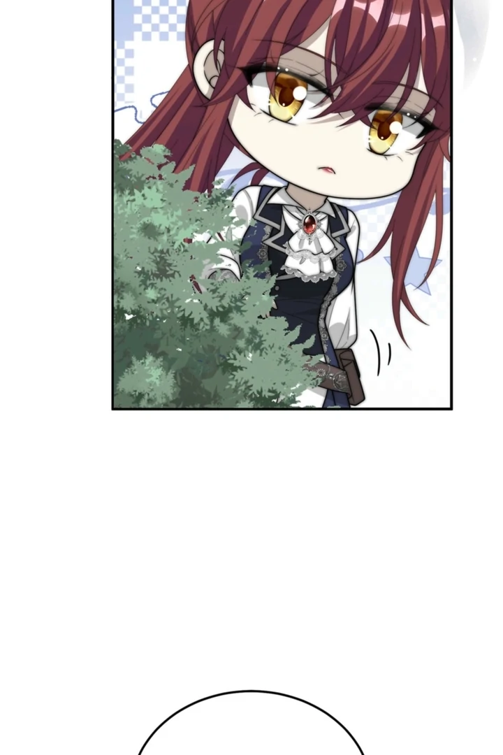 Rosemary’s Fairy Tales Chapter 24 - Page 33