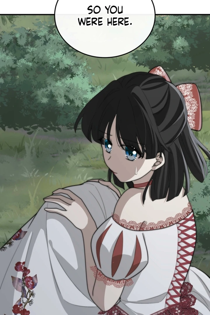 Rosemary’s Fairy Tales Chapter 24 - Page 34