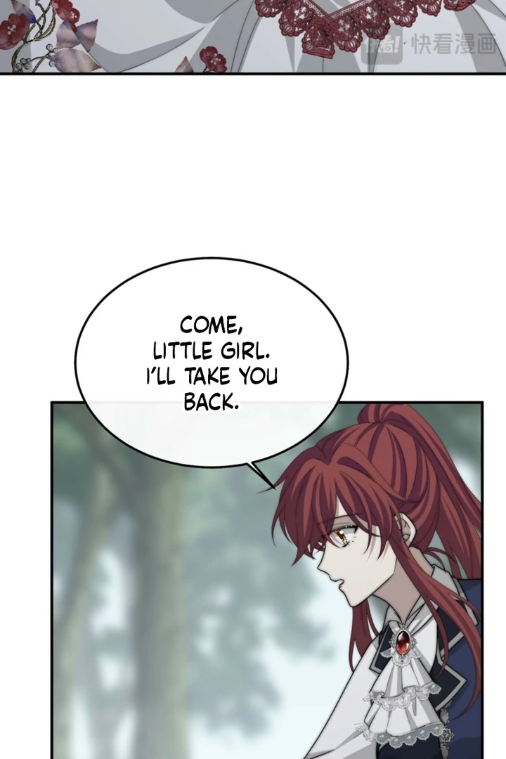 Rosemary’s Fairy Tales Chapter 24 - Page 35