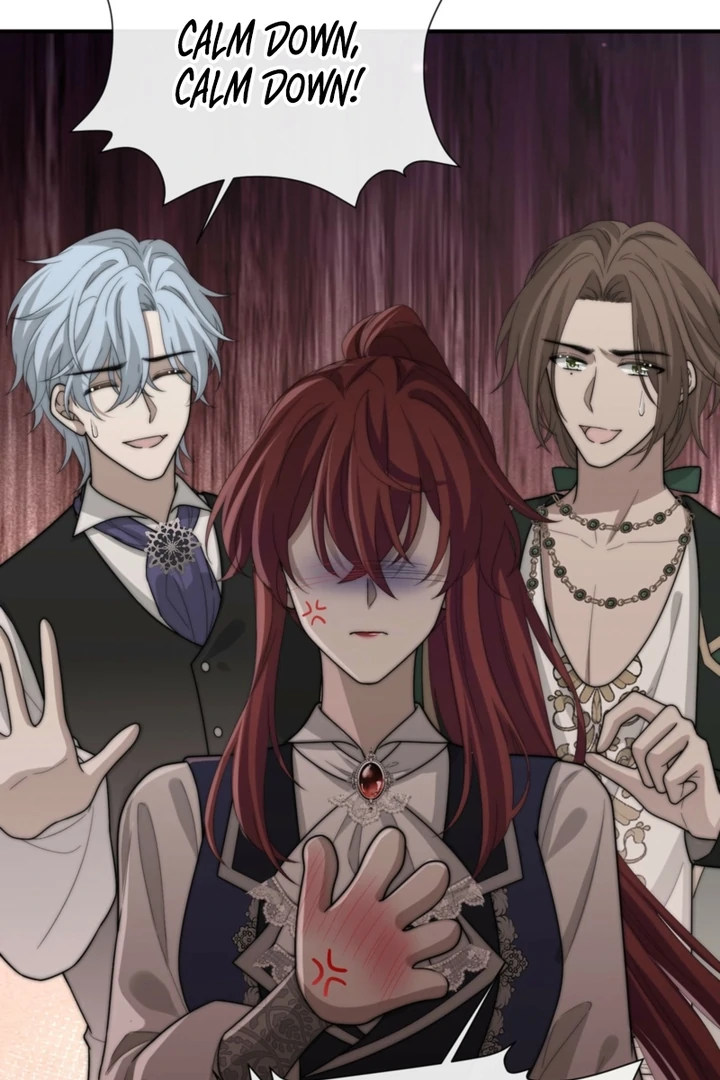 Rosemary’s Fairy Tales Chapter 24 - Page 38