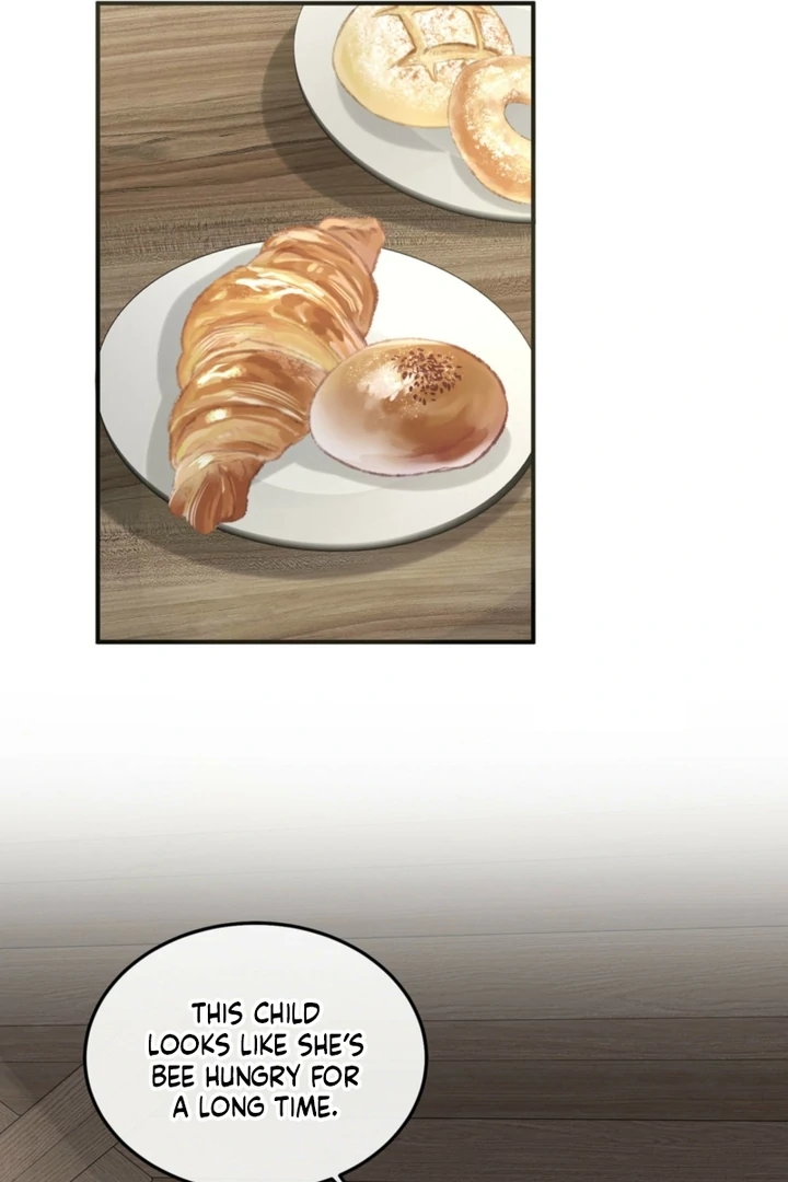 Rosemary’s Fairy Tales Chapter 24 - Page 42