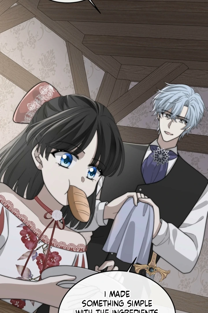 Rosemary’s Fairy Tales Chapter 24 - Page 43