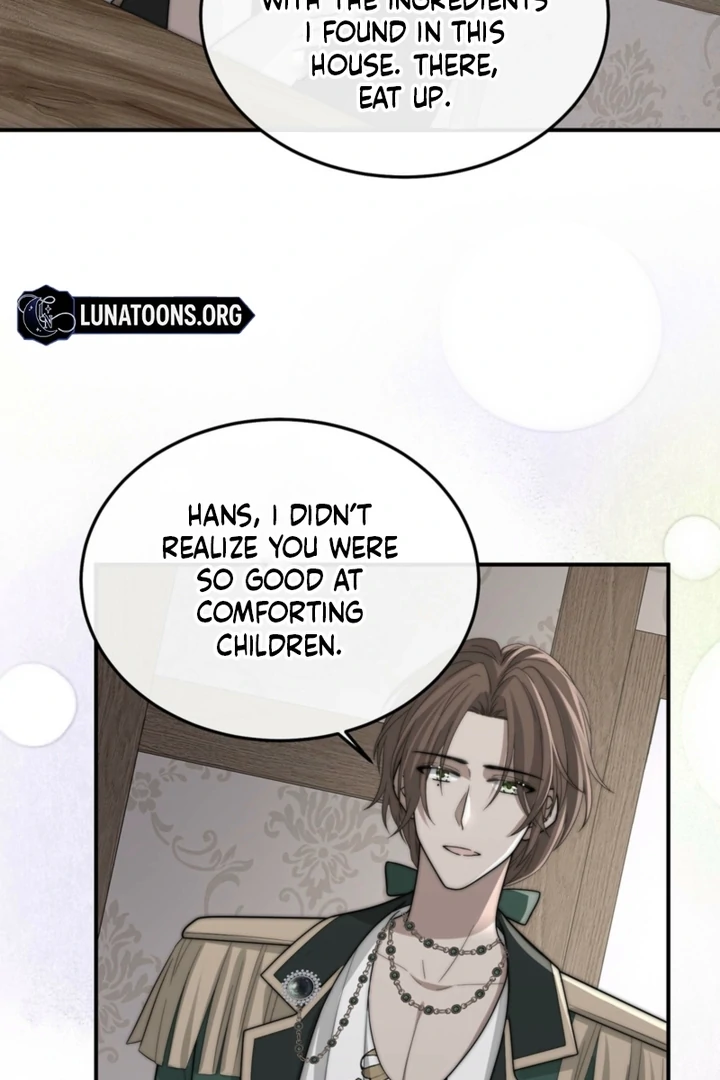 Rosemary’s Fairy Tales Chapter 24 - Page 44