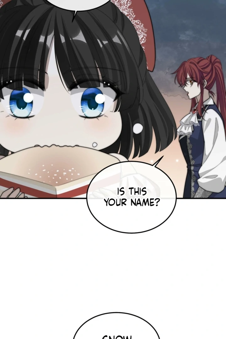 Rosemary’s Fairy Tales Chapter 24 - Page 46