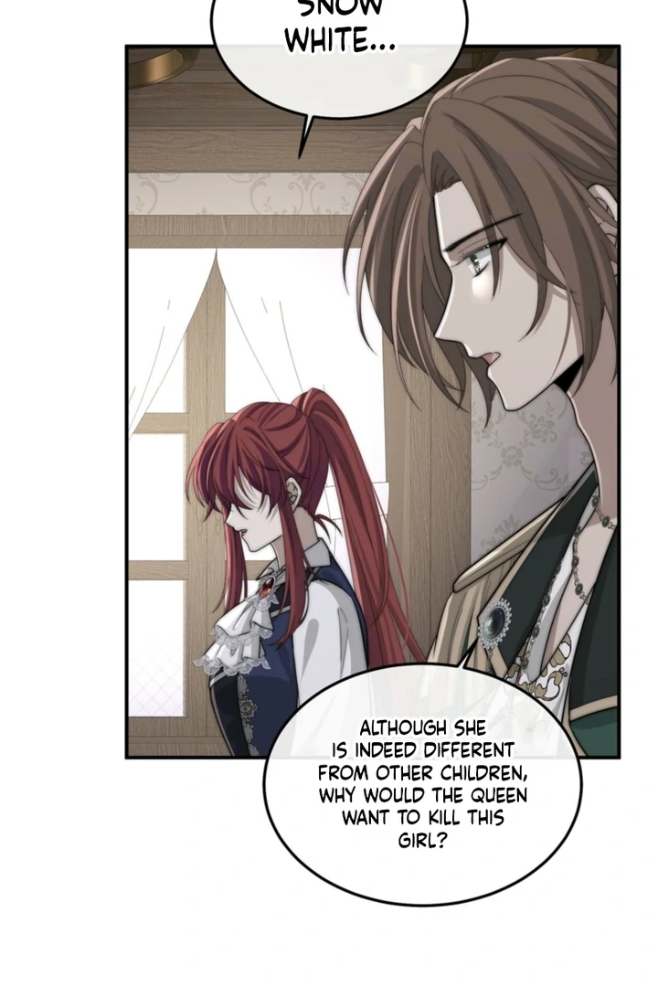 Rosemary’s Fairy Tales Chapter 24 - Page 47