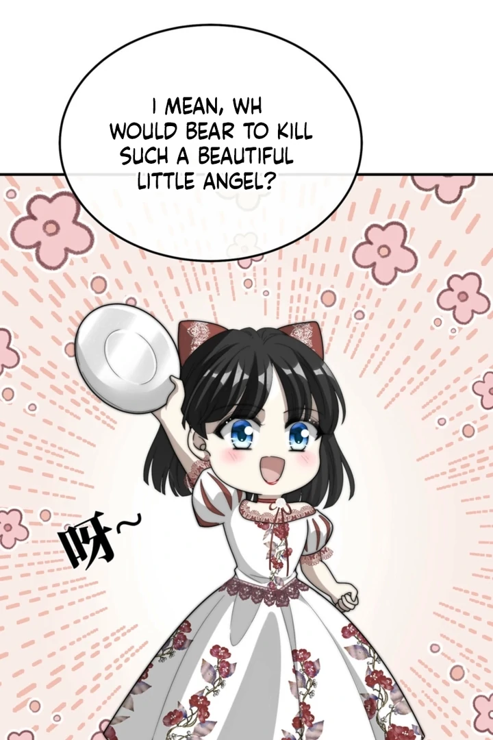 Rosemary’s Fairy Tales Chapter 24 - Page 48