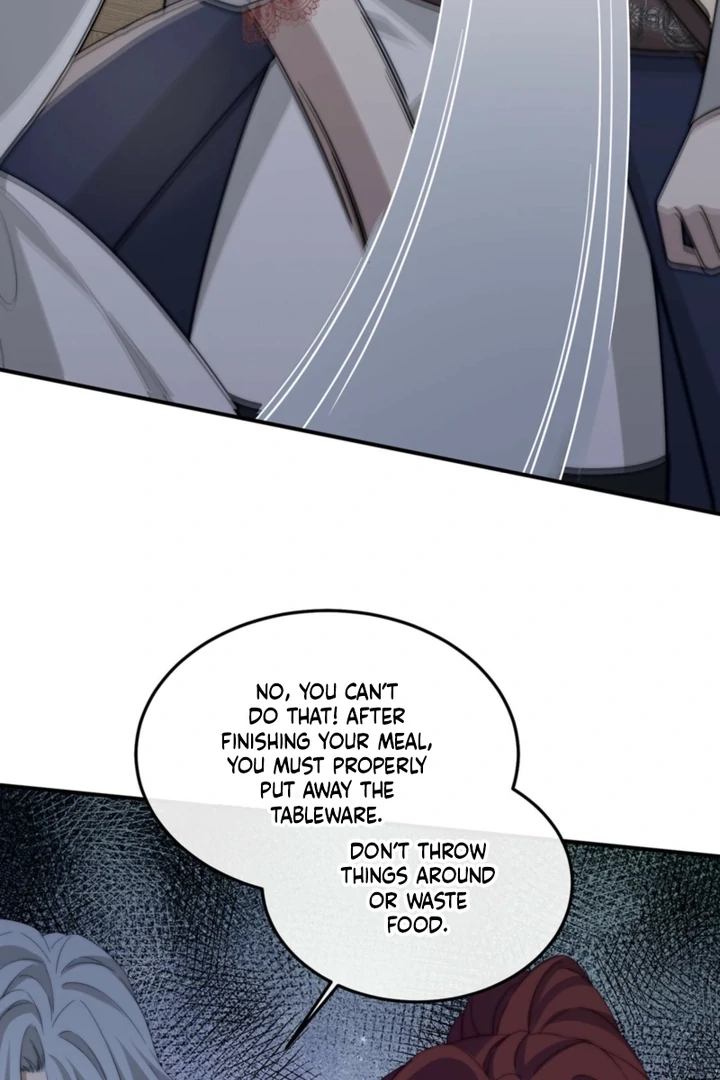 Rosemary’s Fairy Tales Chapter 24 - Page 52