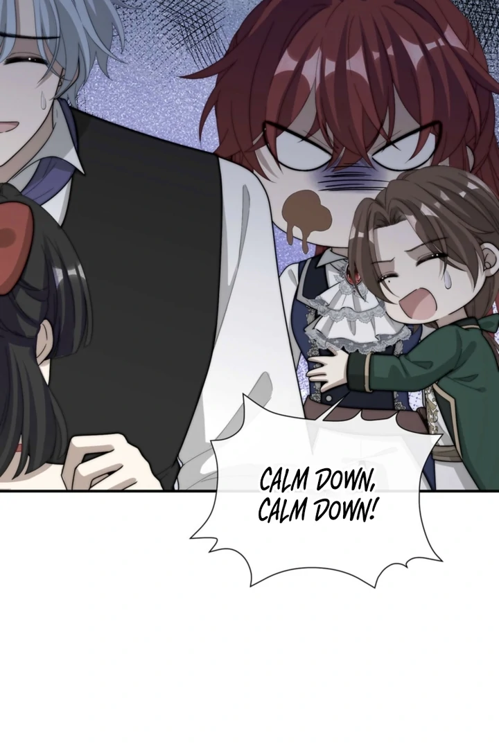 Rosemary’s Fairy Tales Chapter 24 - Page 53