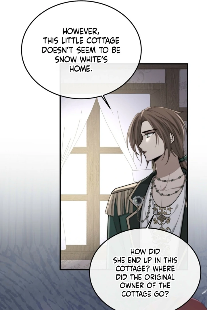 Rosemary’s Fairy Tales Chapter 24 - Page 56