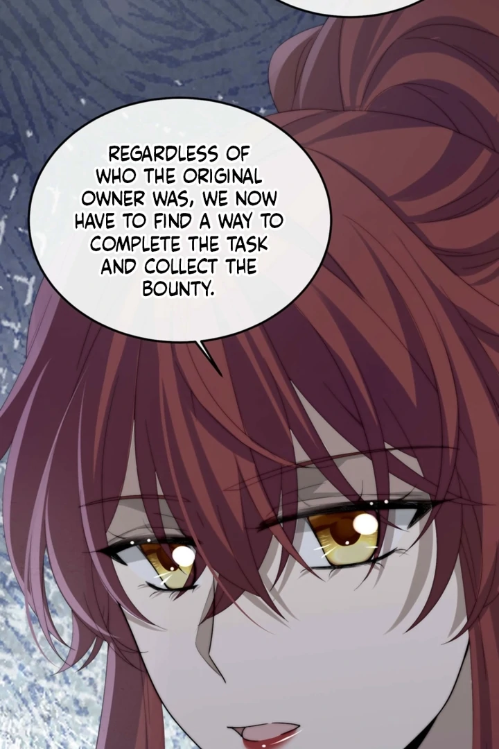 Rosemary’s Fairy Tales Chapter 24 - Page 57