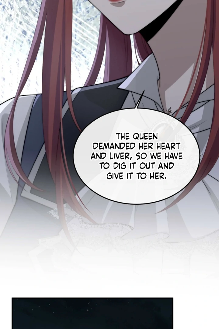 Rosemary’s Fairy Tales Chapter 24 - Page 58