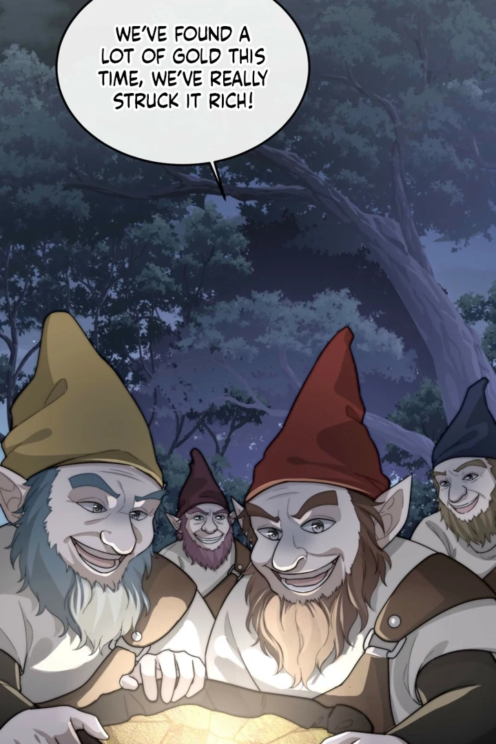 Rosemary’s Fairy Tales Chapter 24 - Page 60