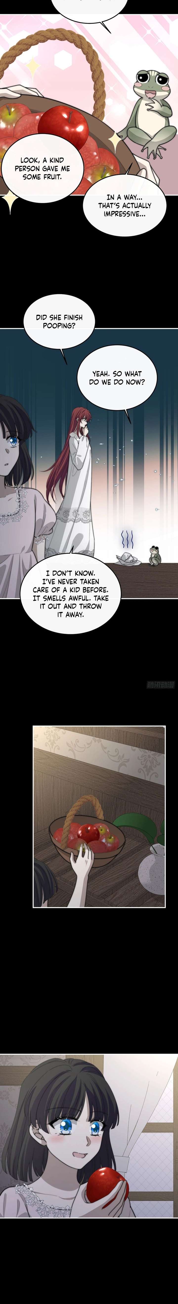 Rosemary’s Fairy Tales Chapter 28 - Page 4