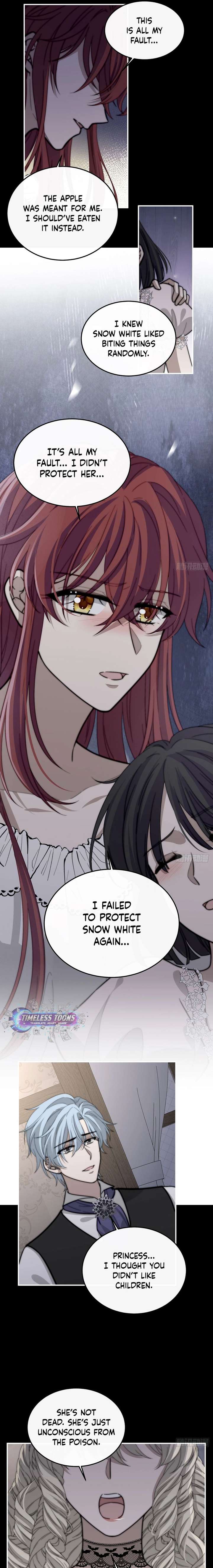 Rosemary’s Fairy Tales Chapter 28 - Page 7