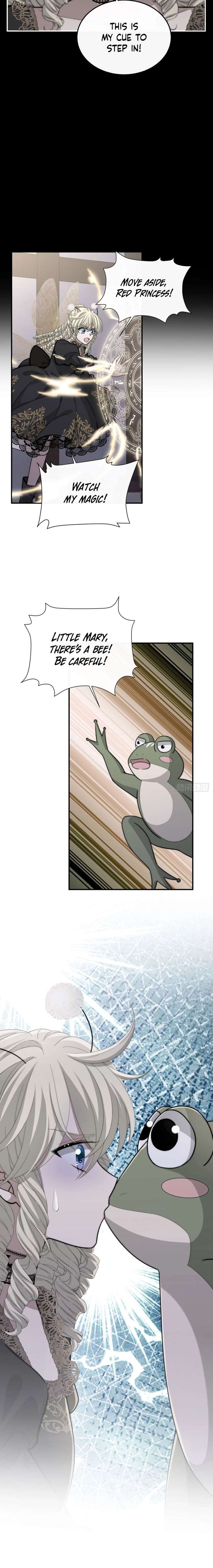 Rosemary’s Fairy Tales Chapter 28 - Page 8