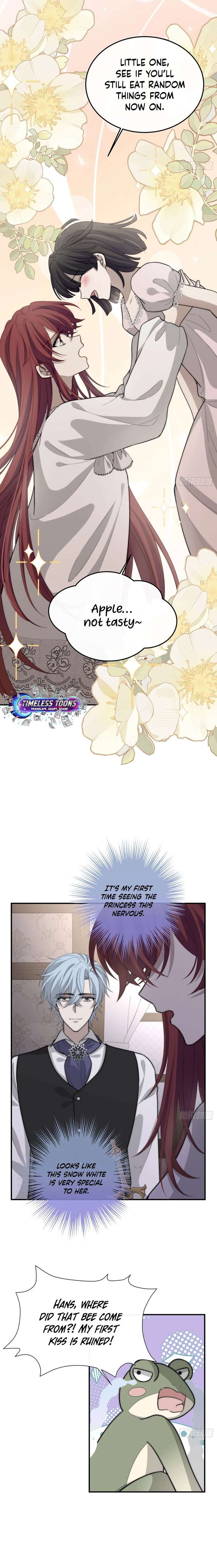 Rosemary’s Fairy Tales Chapter 28 - Page 10