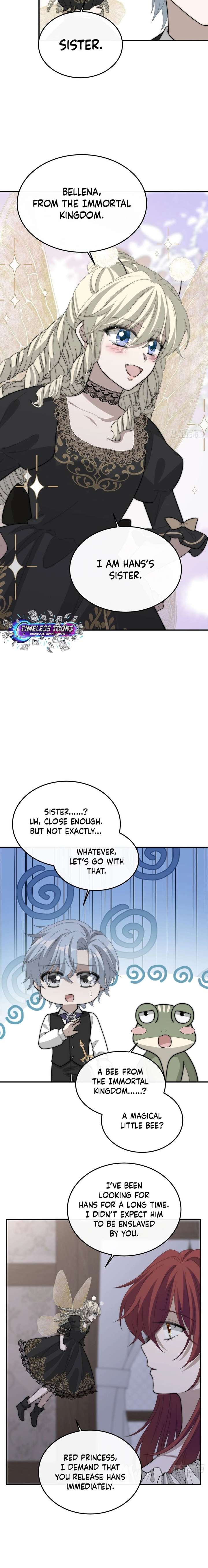 Rosemary’s Fairy Tales Chapter 28 - Page 12