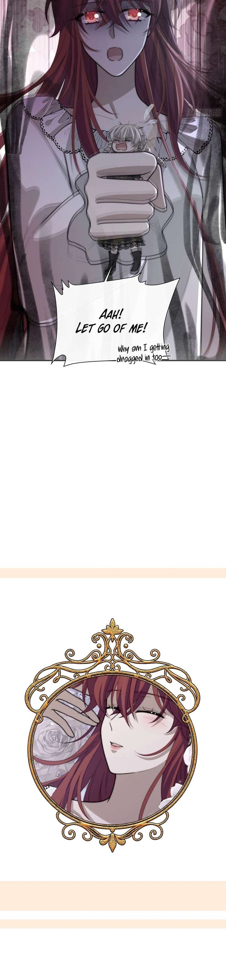 Rosemary’s Fairy Tales Chapter 28 - Page 14