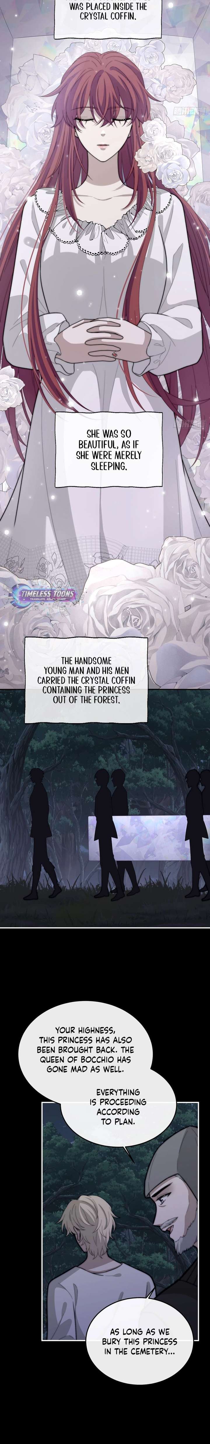 Rosemary’s Fairy Tales Chapter 29 - Page 4