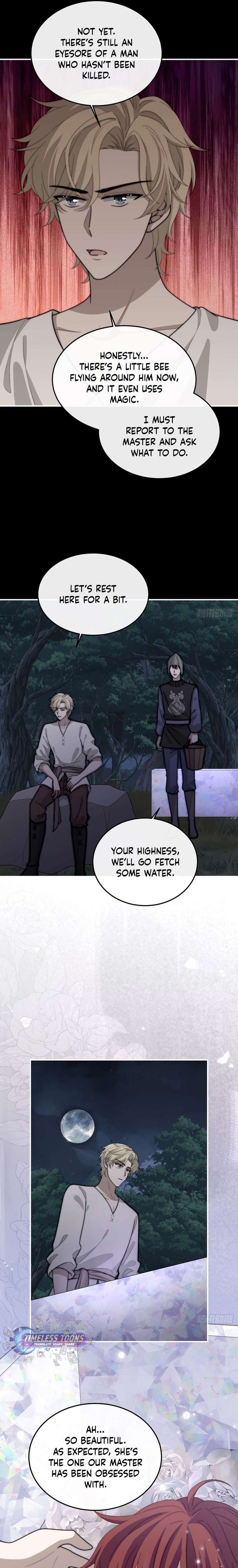 Rosemary’s Fairy Tales Chapter 29 - Page 5