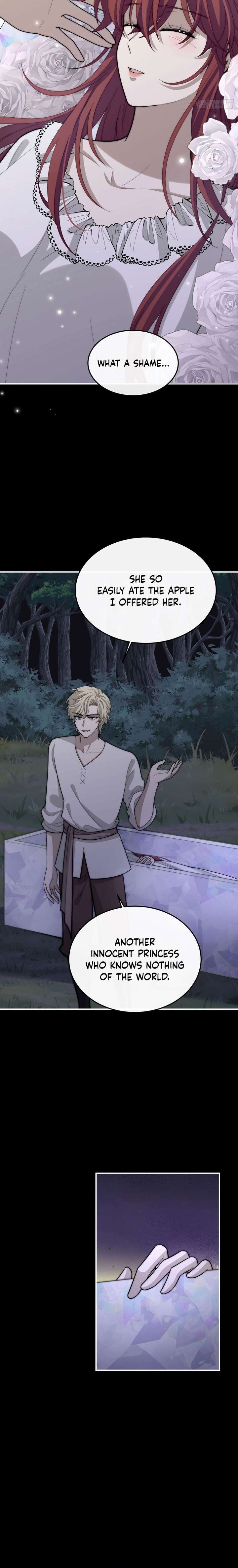 Rosemary’s Fairy Tales Chapter 29 - Page 6