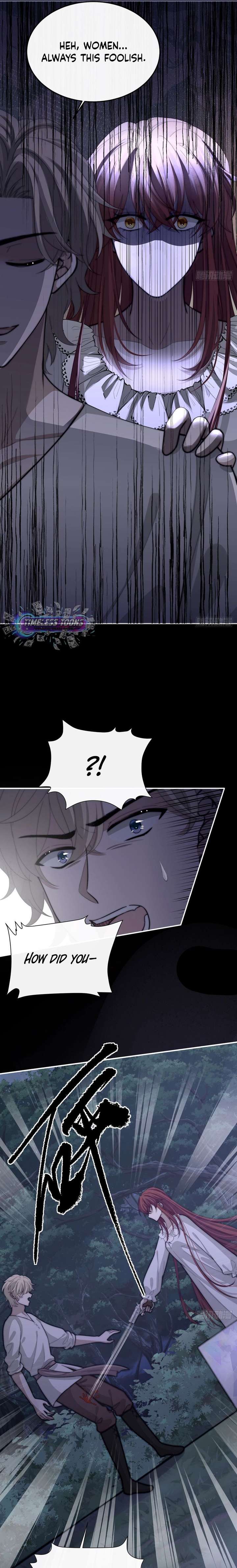 Rosemary’s Fairy Tales Chapter 29 - Page 7