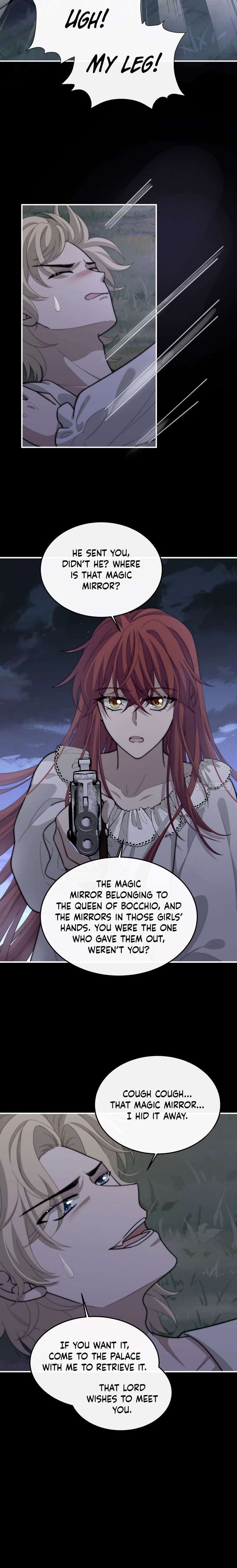 Rosemary’s Fairy Tales Chapter 29 - Page 8