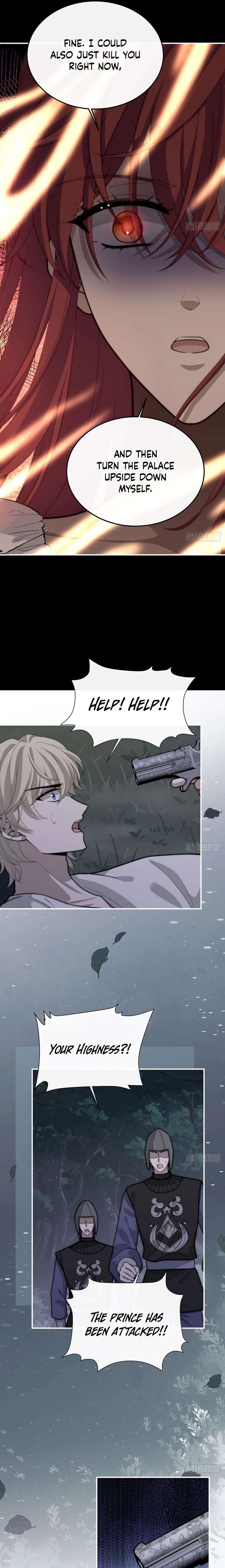 Rosemary’s Fairy Tales Chapter 29 - Page 9