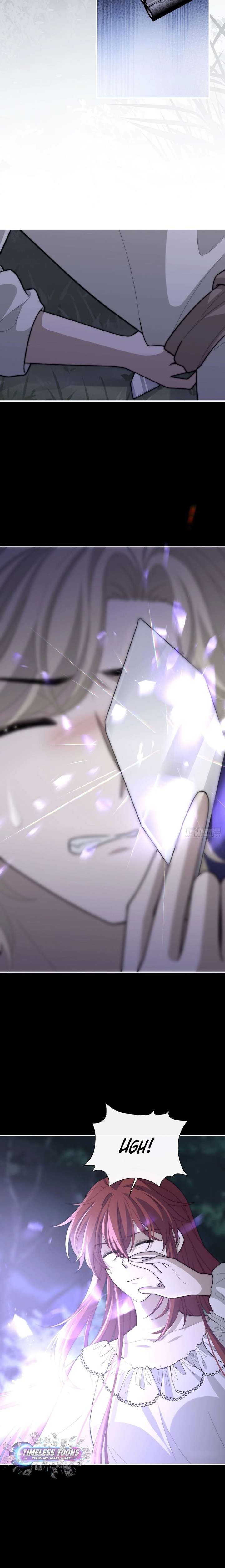 Rosemary’s Fairy Tales Chapter 29 - Page 10