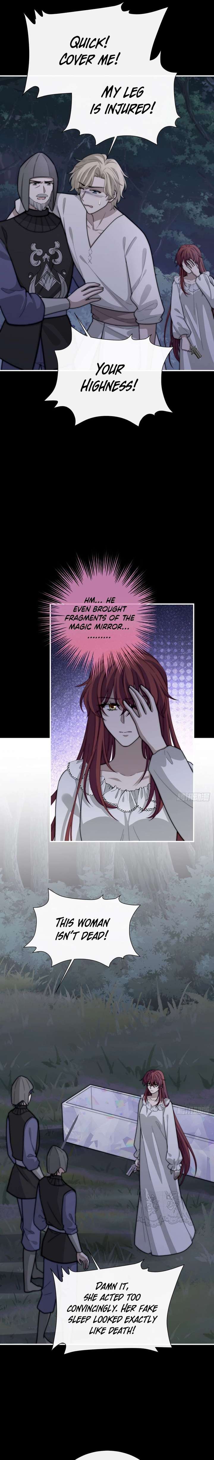 Rosemary’s Fairy Tales Chapter 29 - Page 11