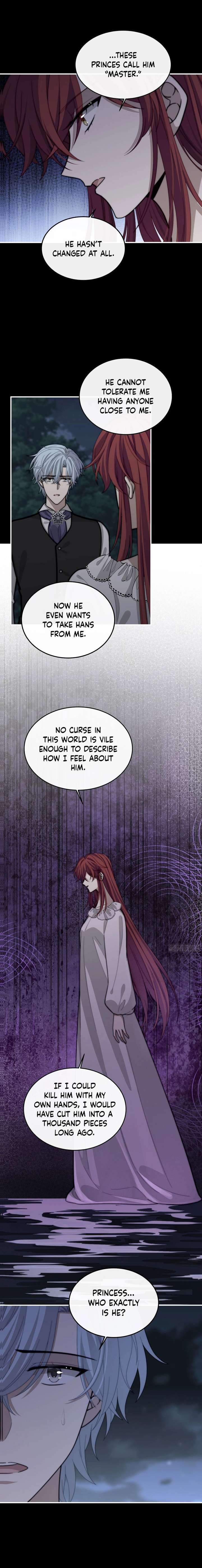 Rosemary’s Fairy Tales Chapter 29 - Page 14