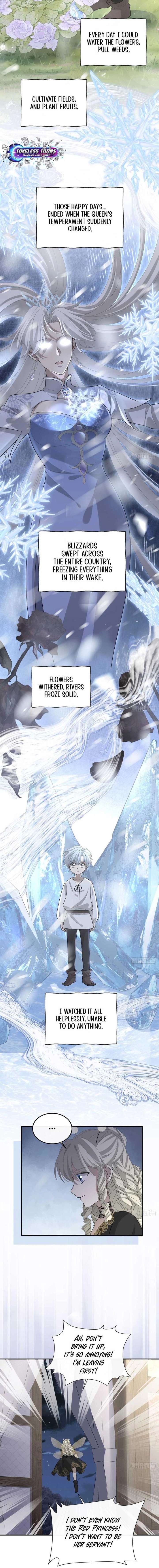 Rosemary’s Fairy Tales Chapter 30 - Page 4