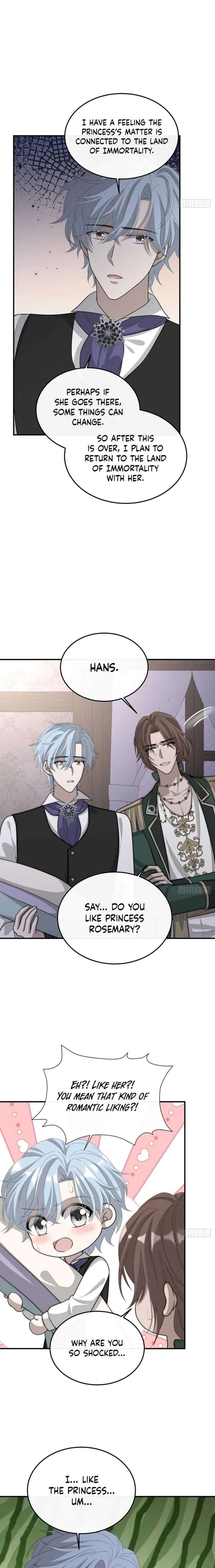 Rosemary’s Fairy Tales Chapter 30 - Page 5