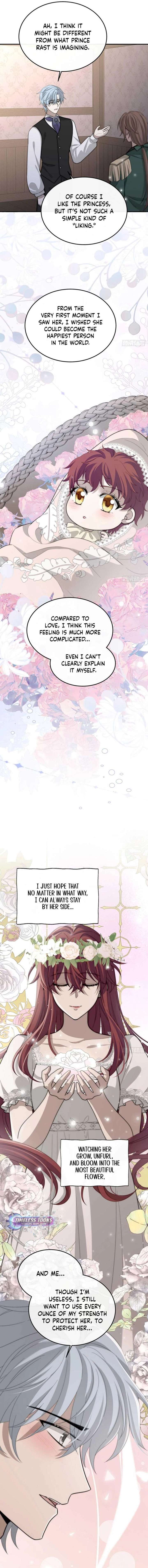 Rosemary’s Fairy Tales Chapter 30 - Page 7