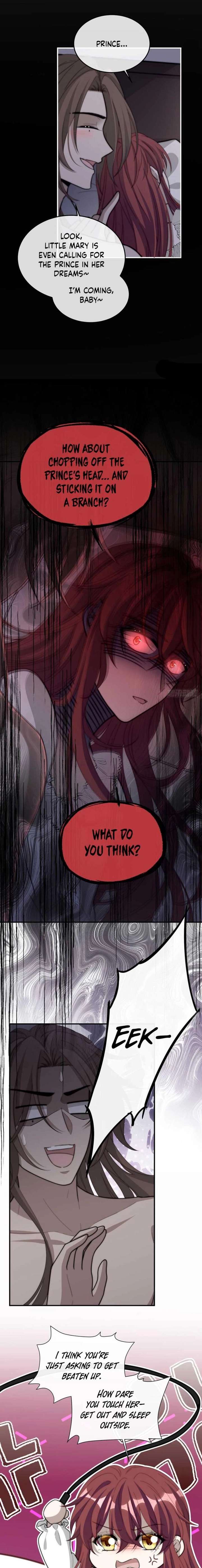 Rosemary’s Fairy Tales Chapter 30 - Page 9