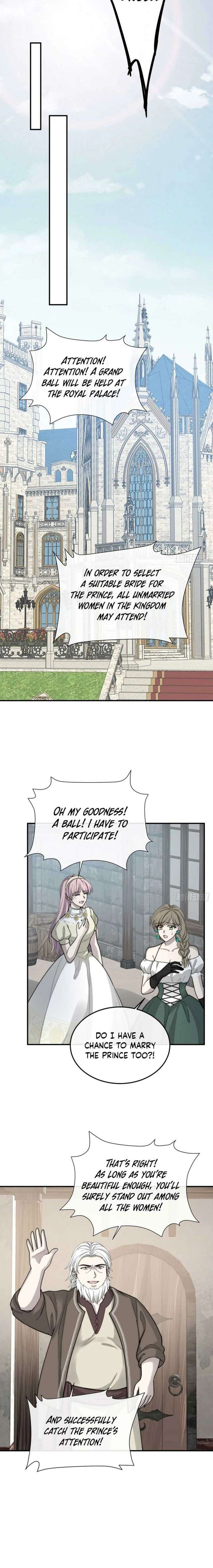 Rosemary’s Fairy Tales Chapter 31 - Page 4