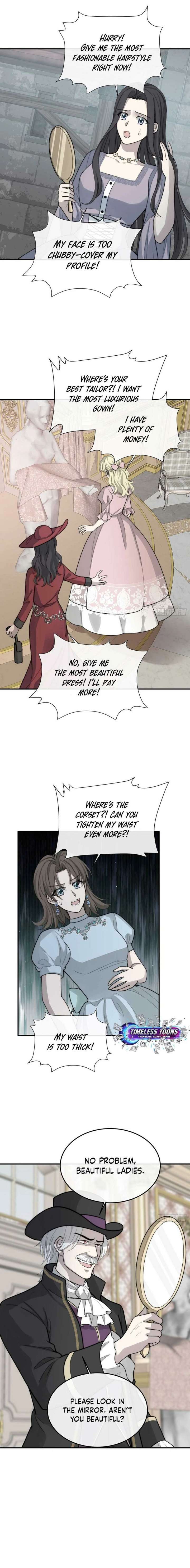 Rosemary’s Fairy Tales Chapter 31 - Page 5