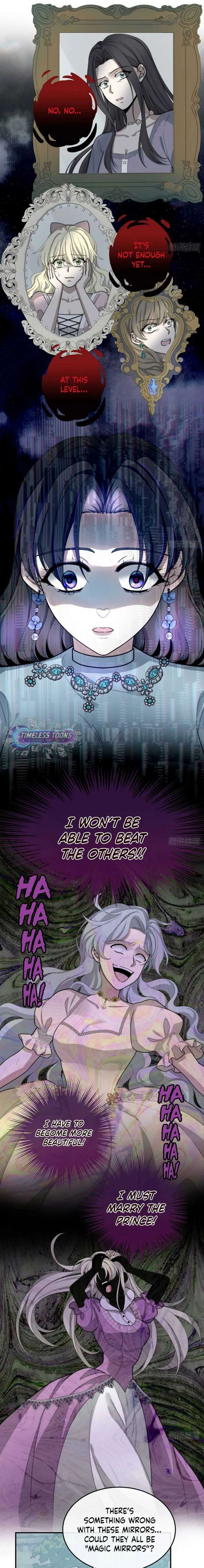 Rosemary’s Fairy Tales Chapter 31 - Page 6