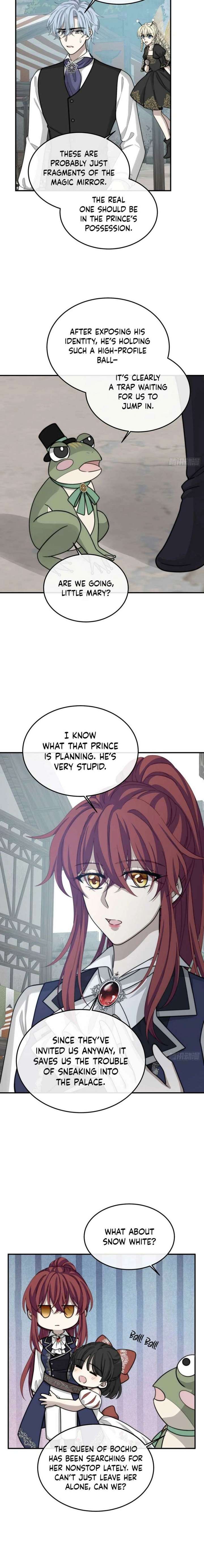 Rosemary’s Fairy Tales Chapter 31 - Page 7