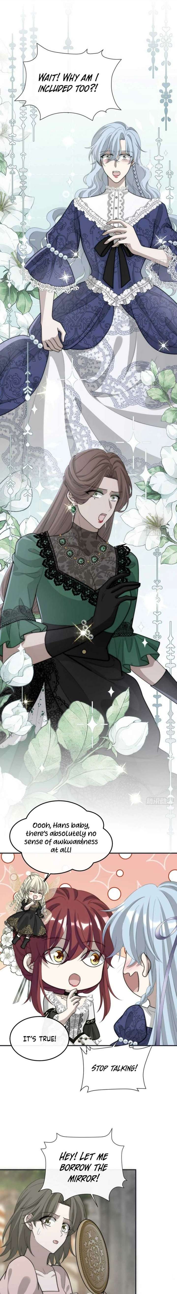 Rosemary’s Fairy Tales Chapter 31 - Page 10