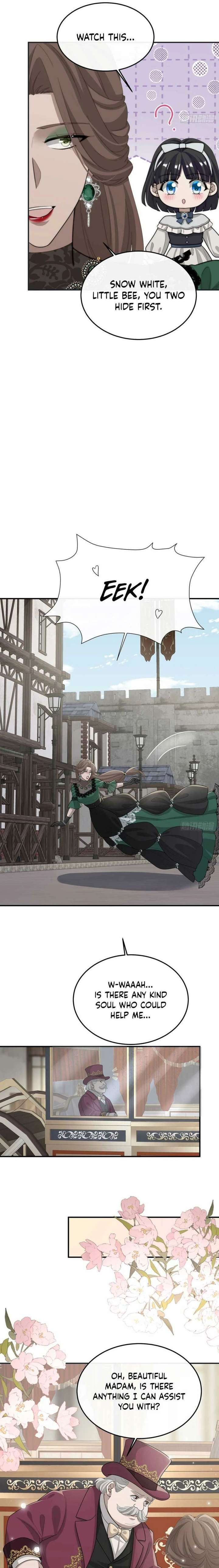 Rosemary’s Fairy Tales Chapter 31 - Page 12