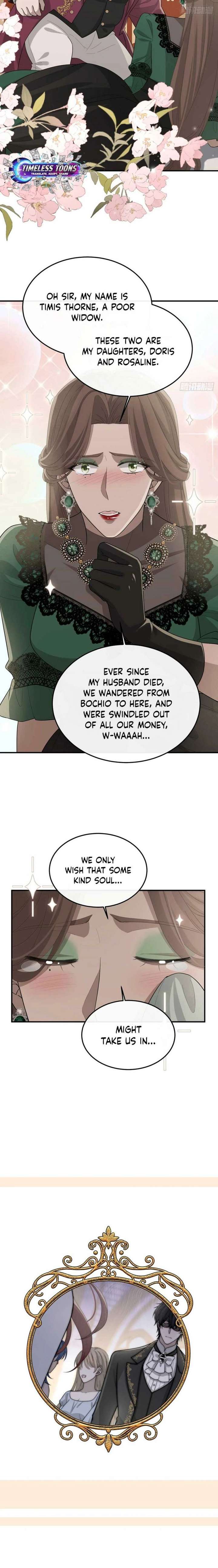 Rosemary’s Fairy Tales Chapter 31 - Page 13