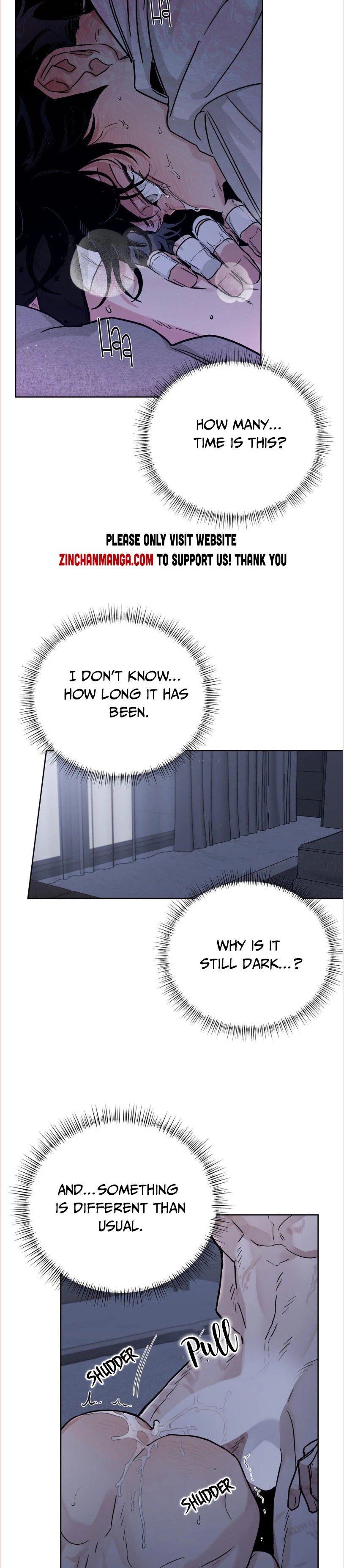 Roses And Champagne Chapter 82 - Page 10