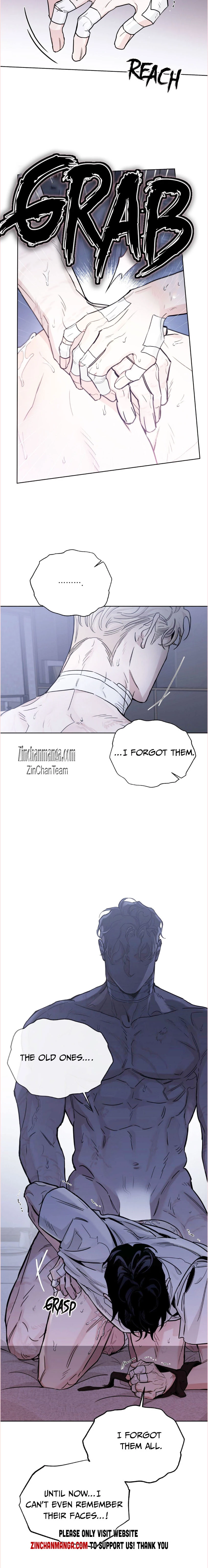 Roses And Champagne Chapter 82 - Page 17