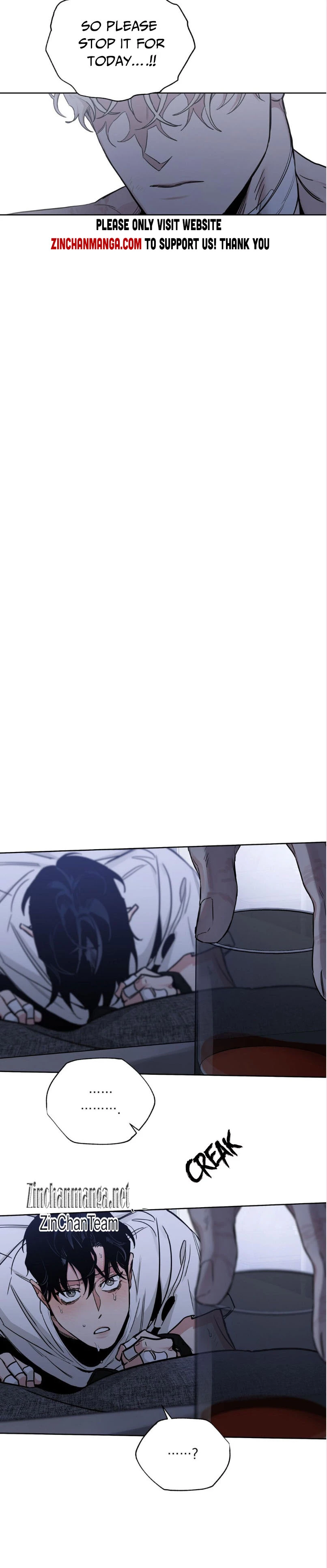 Roses And Champagne Chapter 82 - Page 20